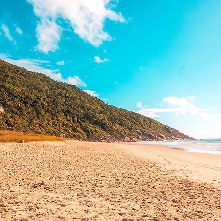 Apto Na Praia Do Ingleses Florianopolis Exterior photo