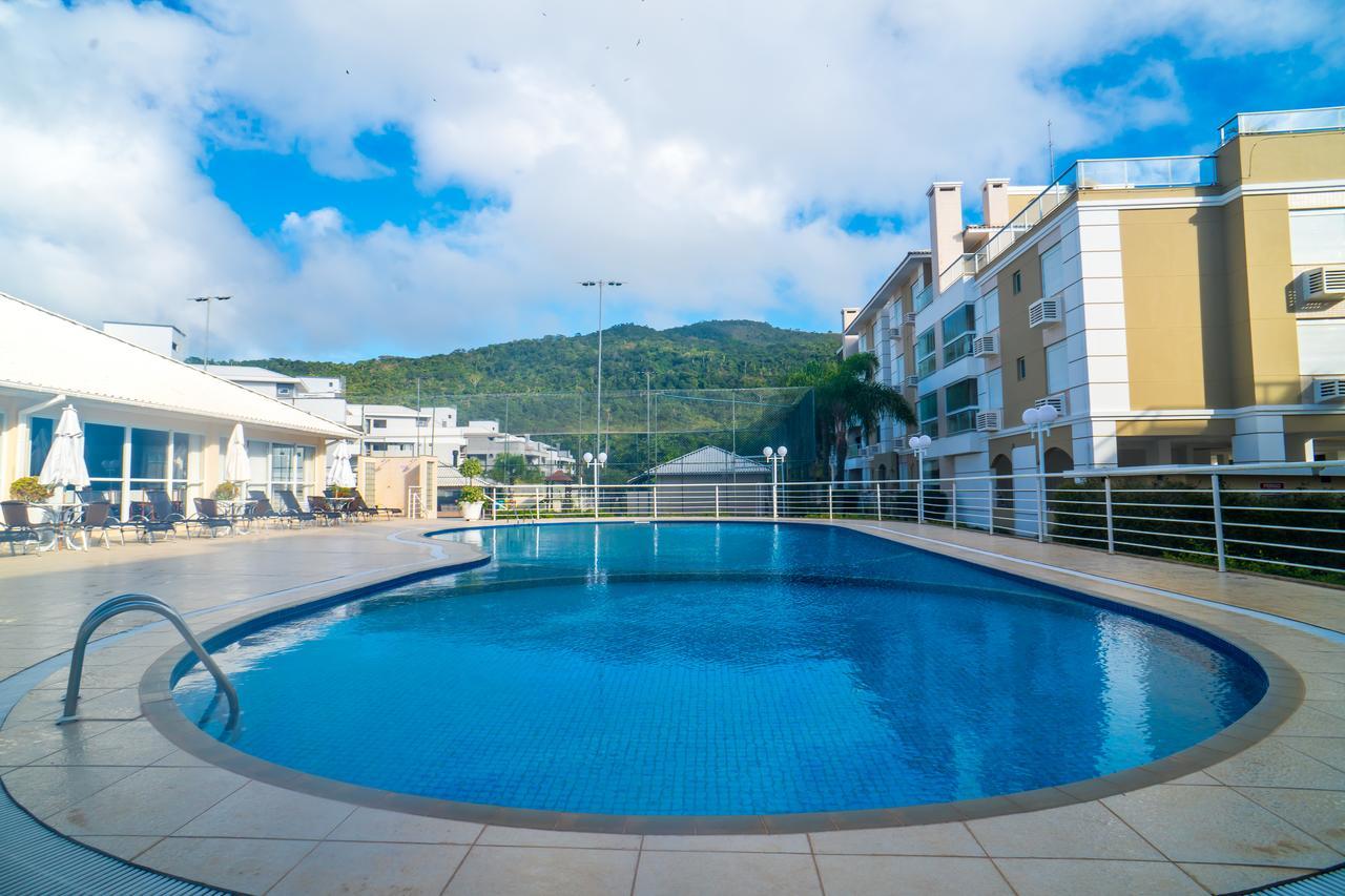 Apto Na Praia Do Ingleses Florianopolis Exterior photo