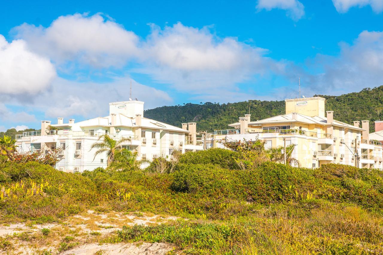Apto Na Praia Do Ingleses Florianopolis Exterior photo